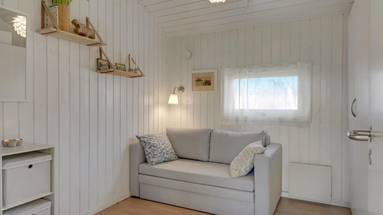 Photo of Bedroom in Dronningmolle