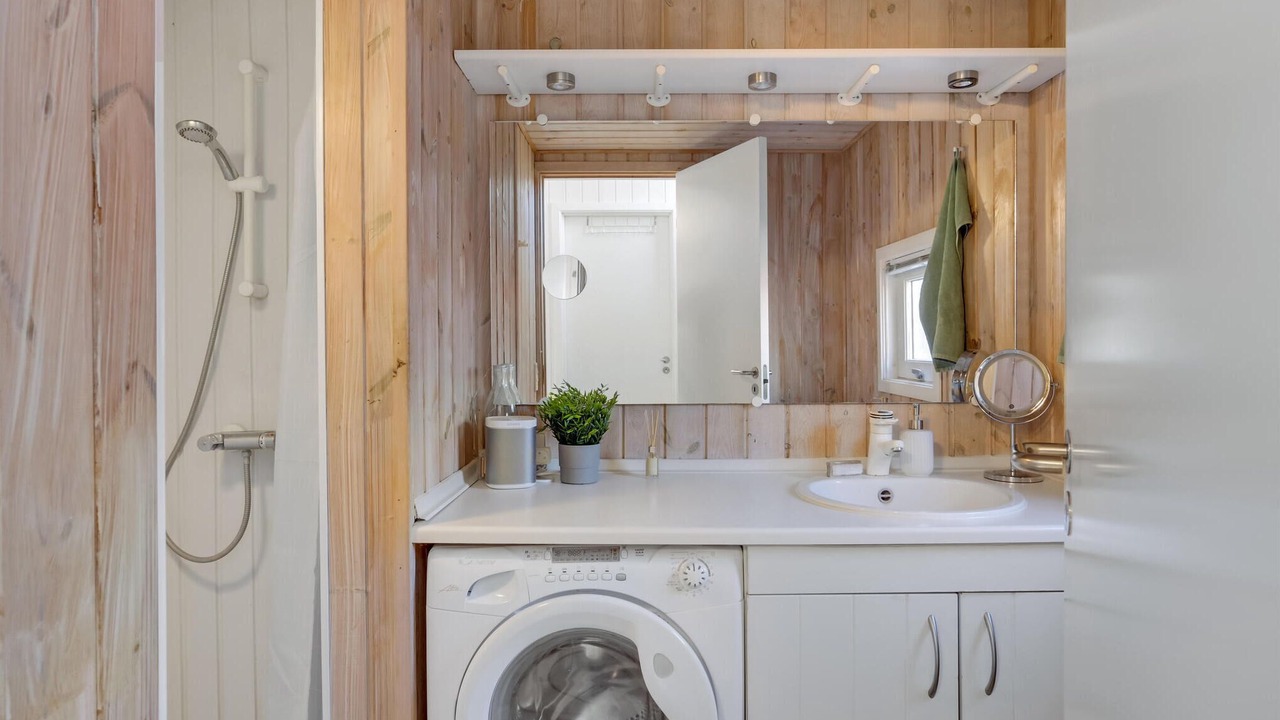 Photo of Bathroom in Dronningmolle
