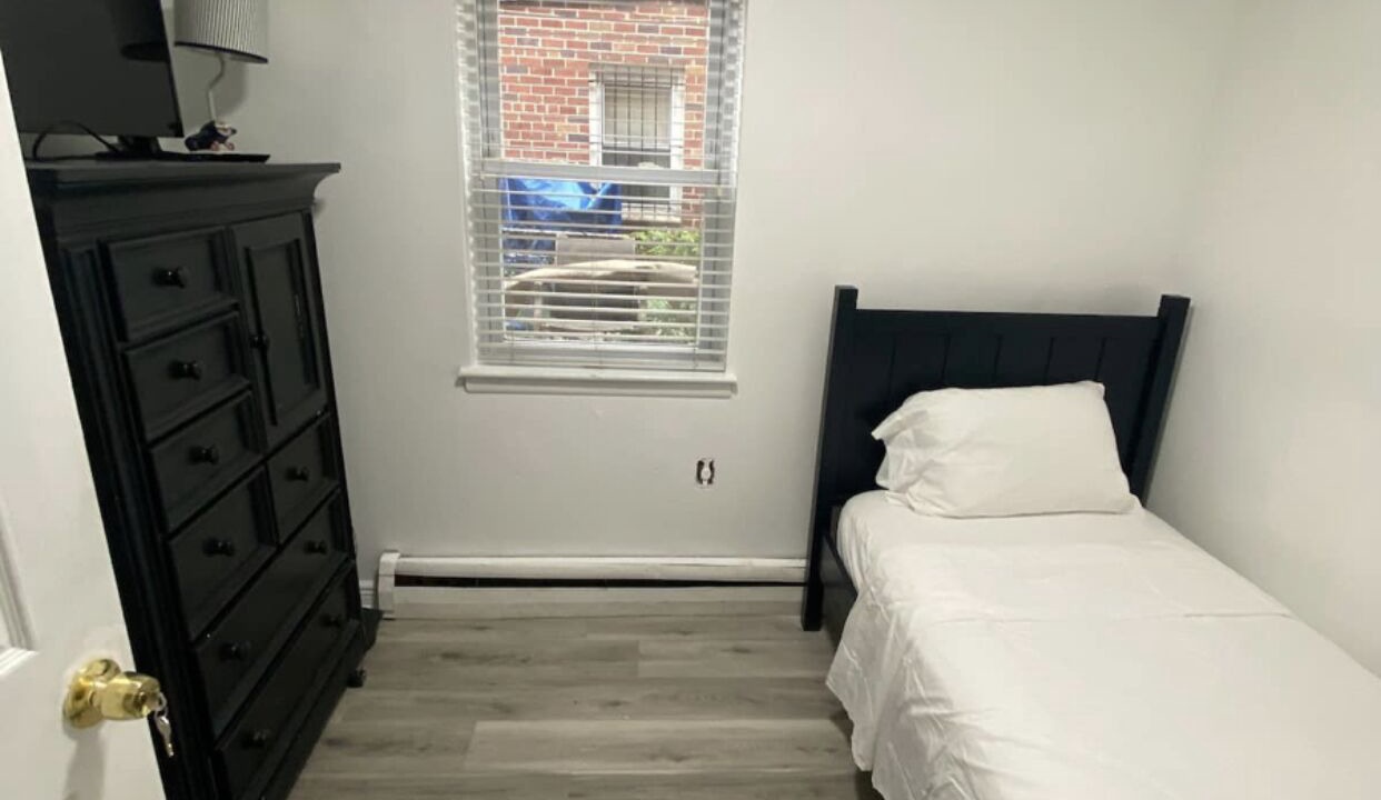 Photo of Bedroom in Brooklyn