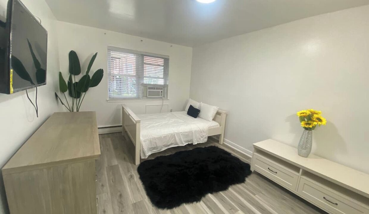 Photo of Bedroom in Brooklyn
