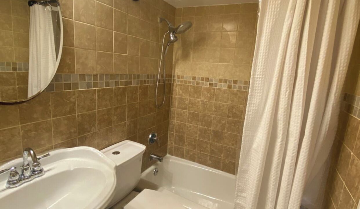 Photo of Bathroom in Brooklyn