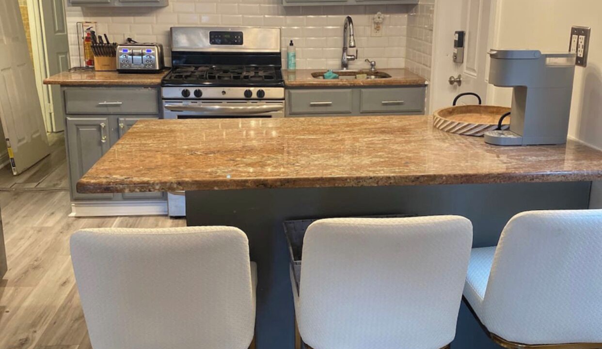 Photo of Kitchen in Brooklyn