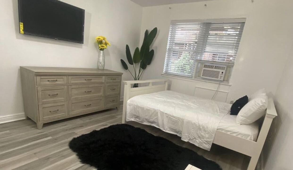 Photo of Bedroom in Brooklyn