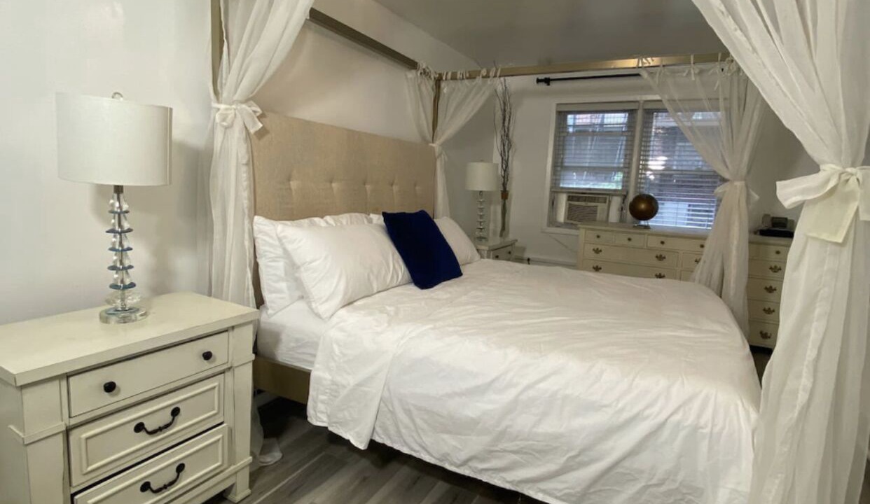 Photo of Bedroom in Brooklyn