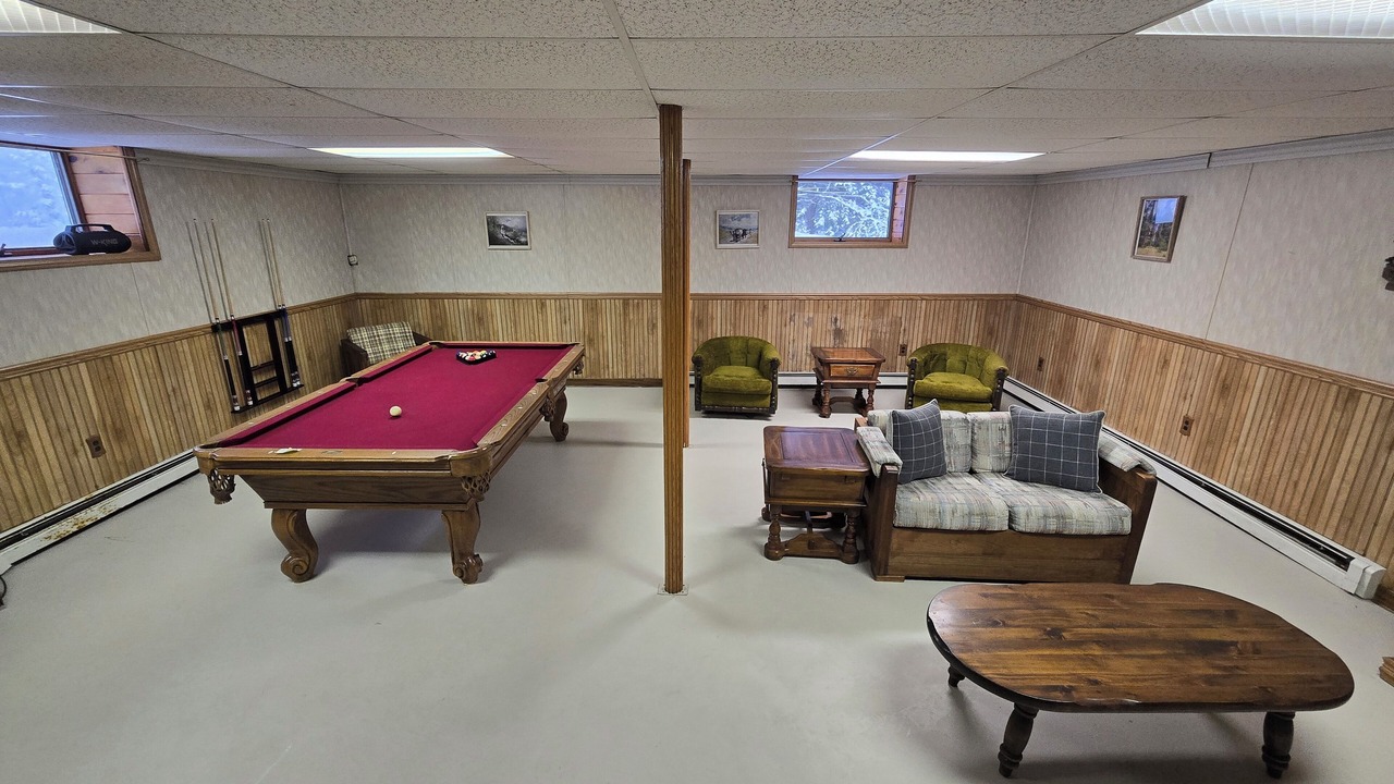 Photo of Bedroom in Haines Falls