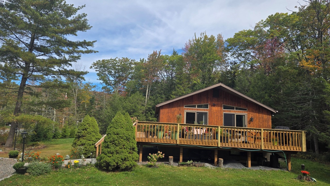 Photo of Outdoor in Haines Falls