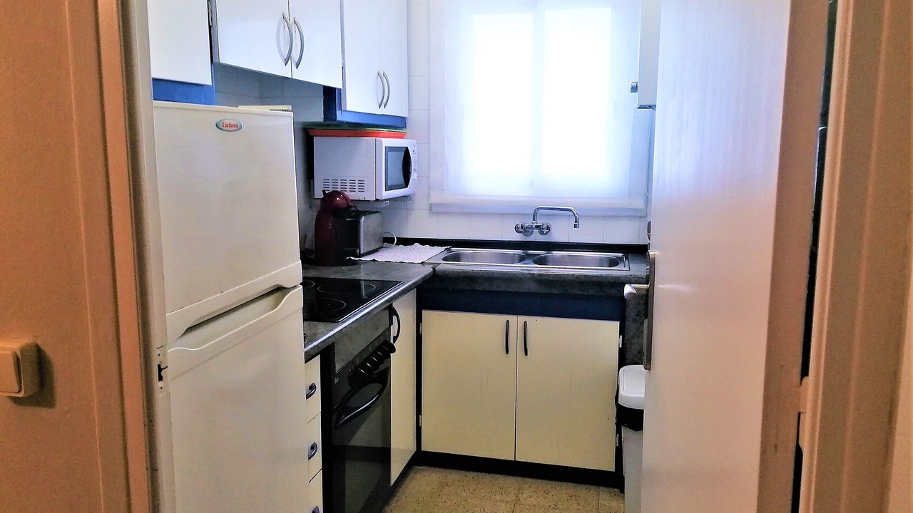 Photo of Kitchen in El Mas Oliva