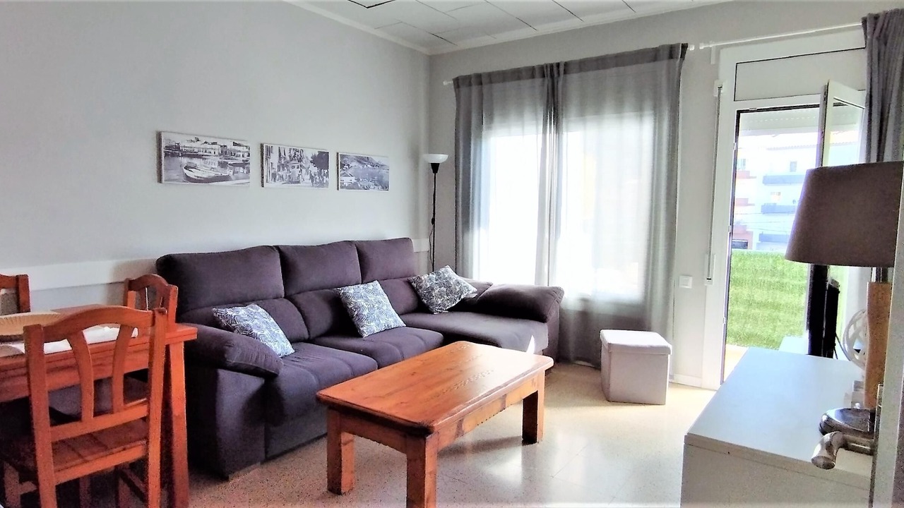 Photo of Livingroom in El Mas Oliva