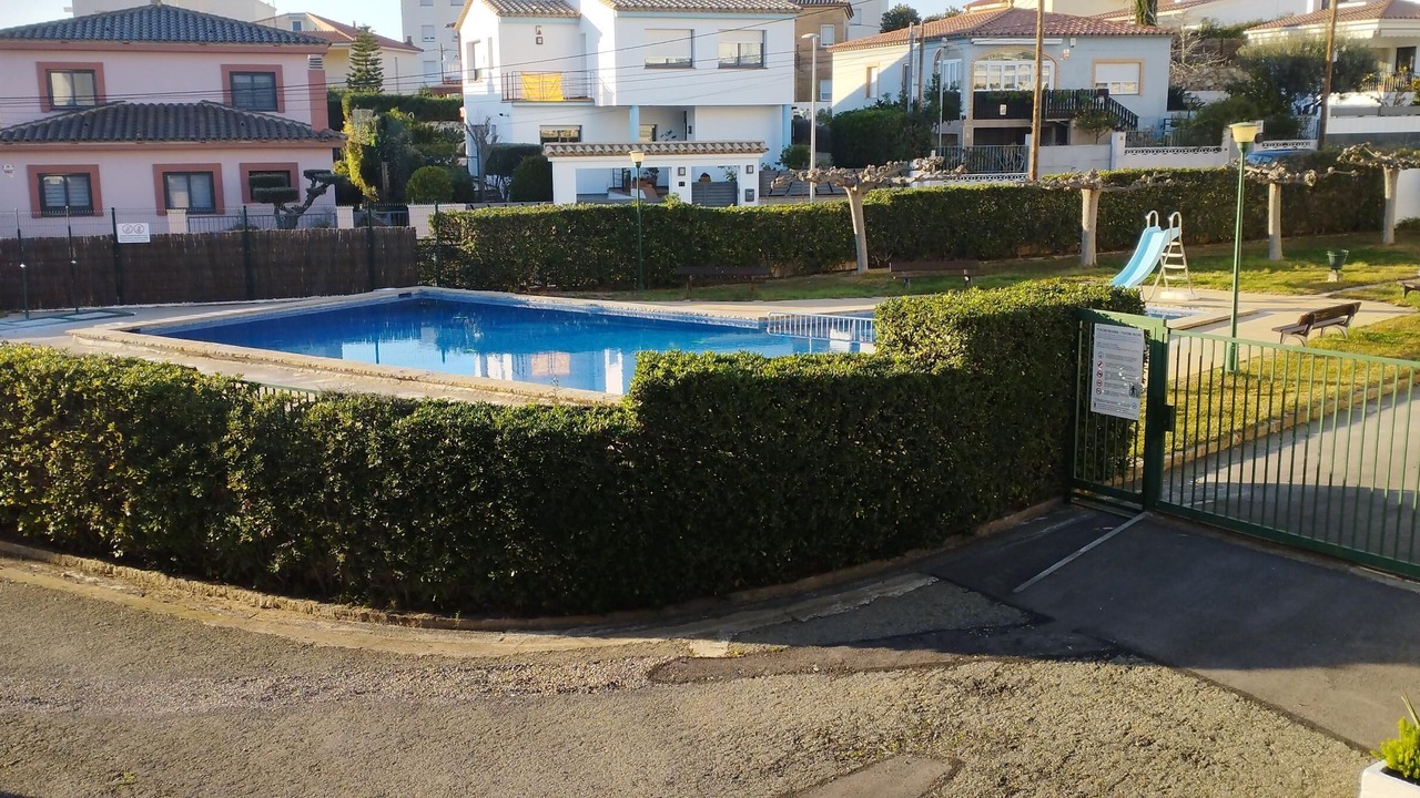 Photo of Outdoor in El Mas Oliva