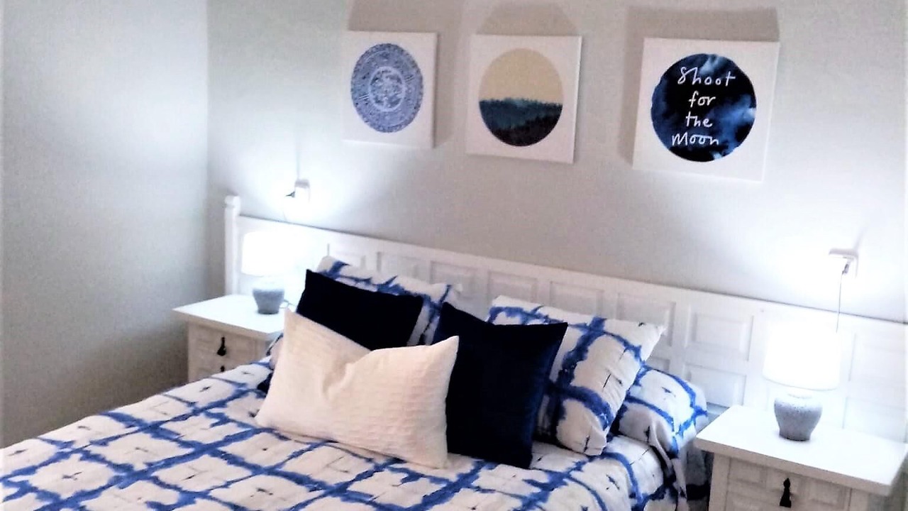 Photo of Bedroom in El Mas Oliva
