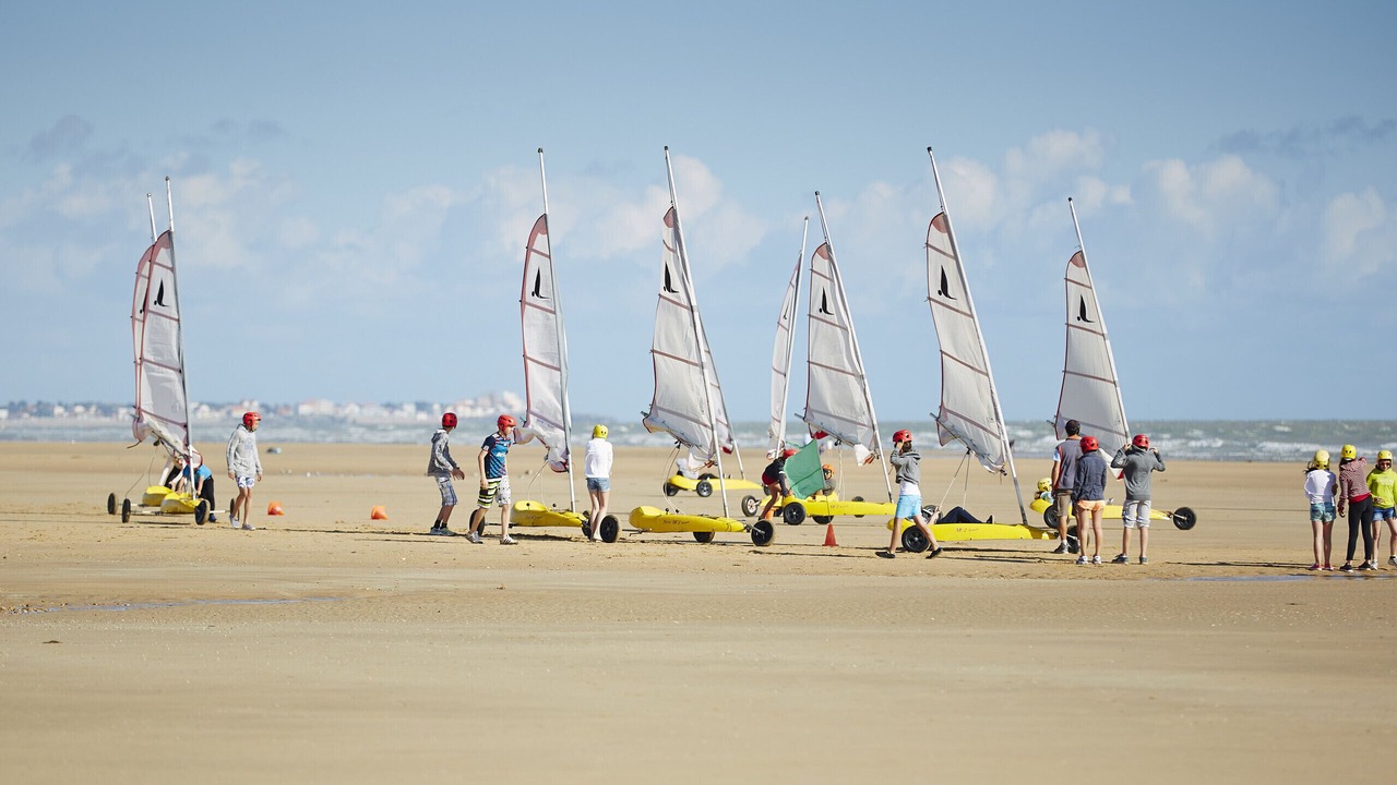 Photo of Others in Saint-Hilaire-de-Riez