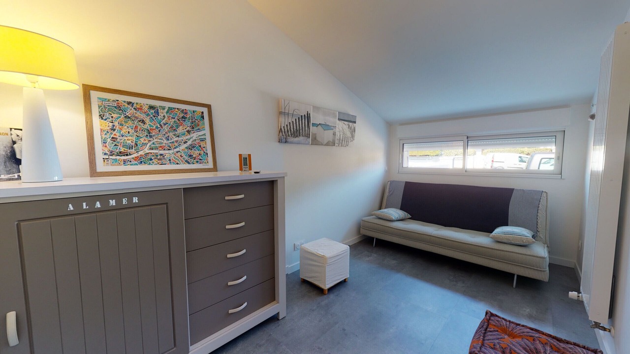 Photo of Livingroom in Saint-Hilaire-de-Riez