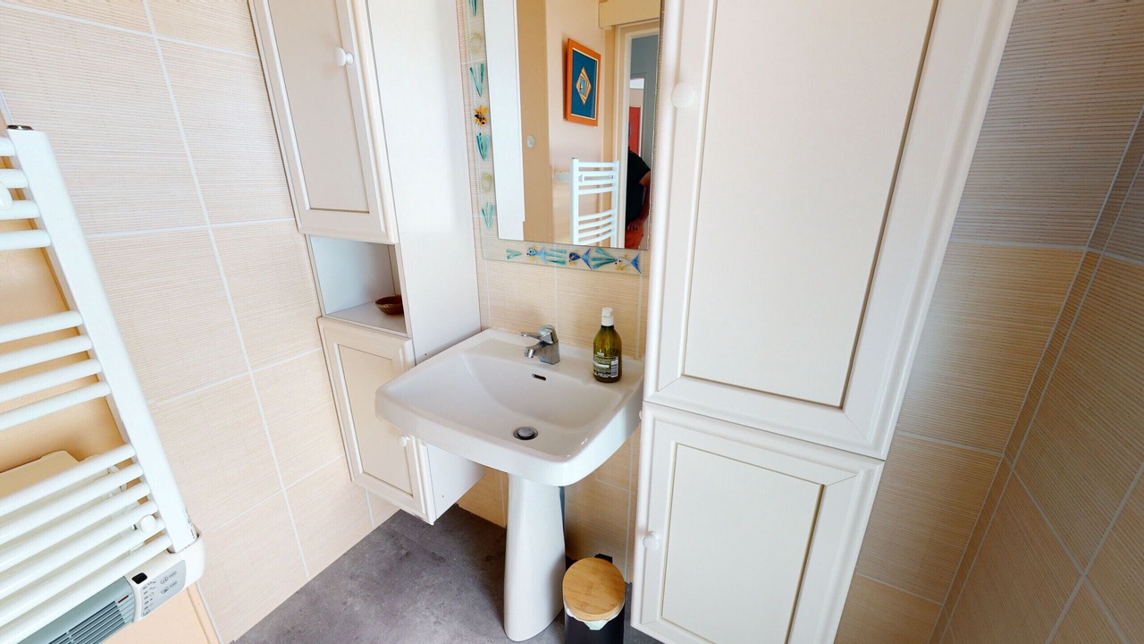 Photo of Bathroom in Saint-Hilaire-de-Riez