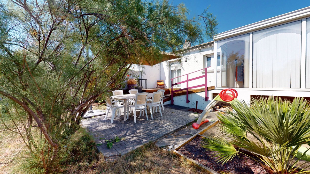 Photo of Outdoor in Saint-Hilaire-de-Riez