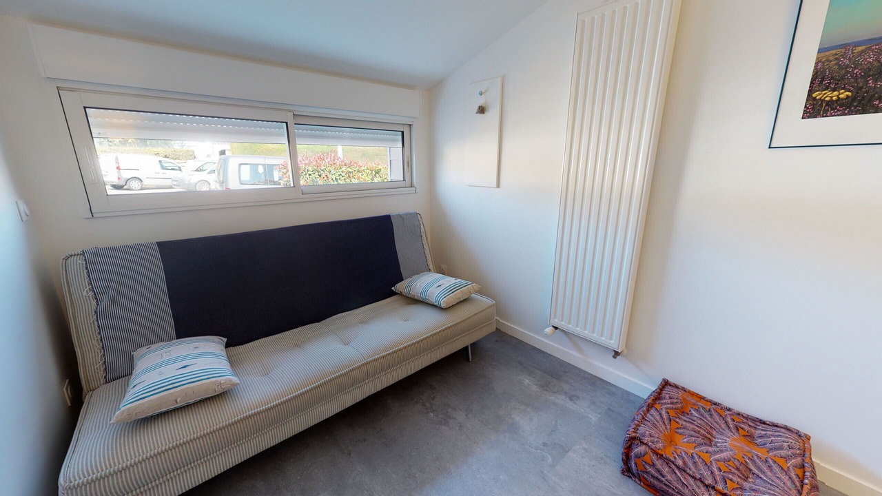 Photo of Livingroom in Saint-Hilaire-de-Riez