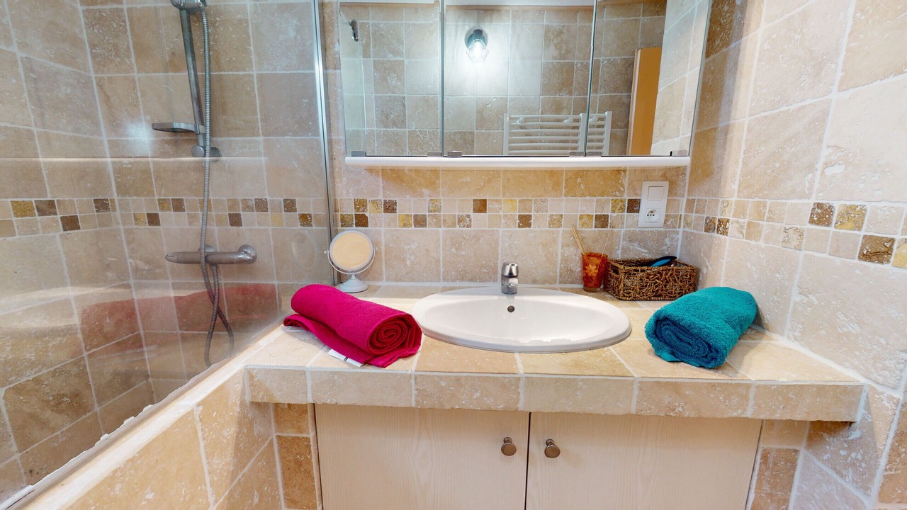 Photo of Bathroom in Bretignolles-sur-Mer