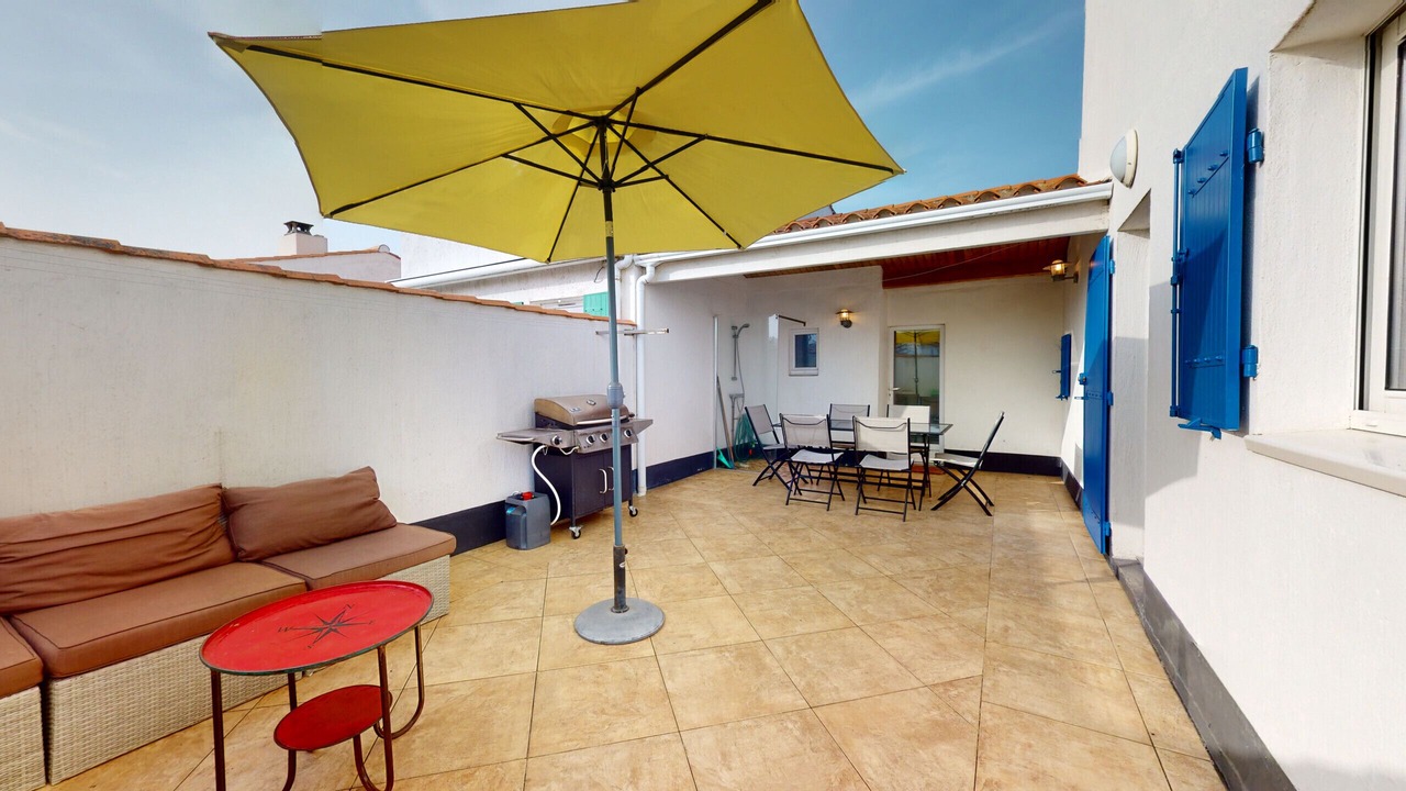 Photo of Outdoor in Bretignolles-sur-Mer