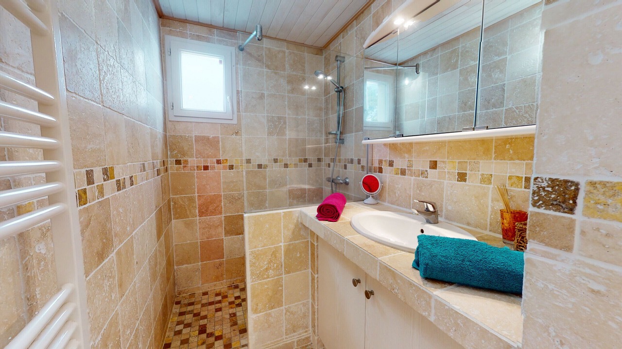 Photo of Bathroom in Bretignolles-sur-Mer