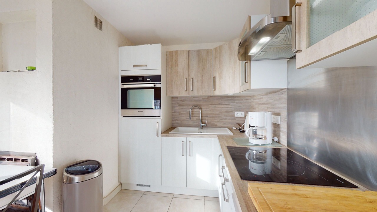 Photo of Kitchen in Bretignolles-sur-Mer