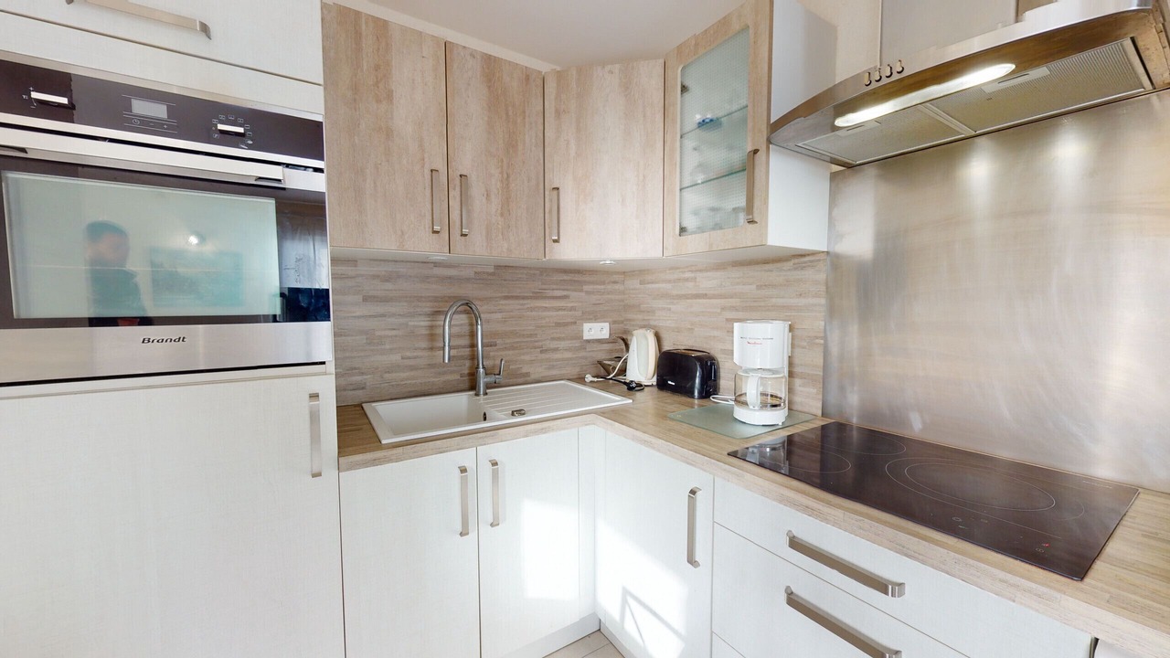 Photo of Kitchen in Bretignolles-sur-Mer