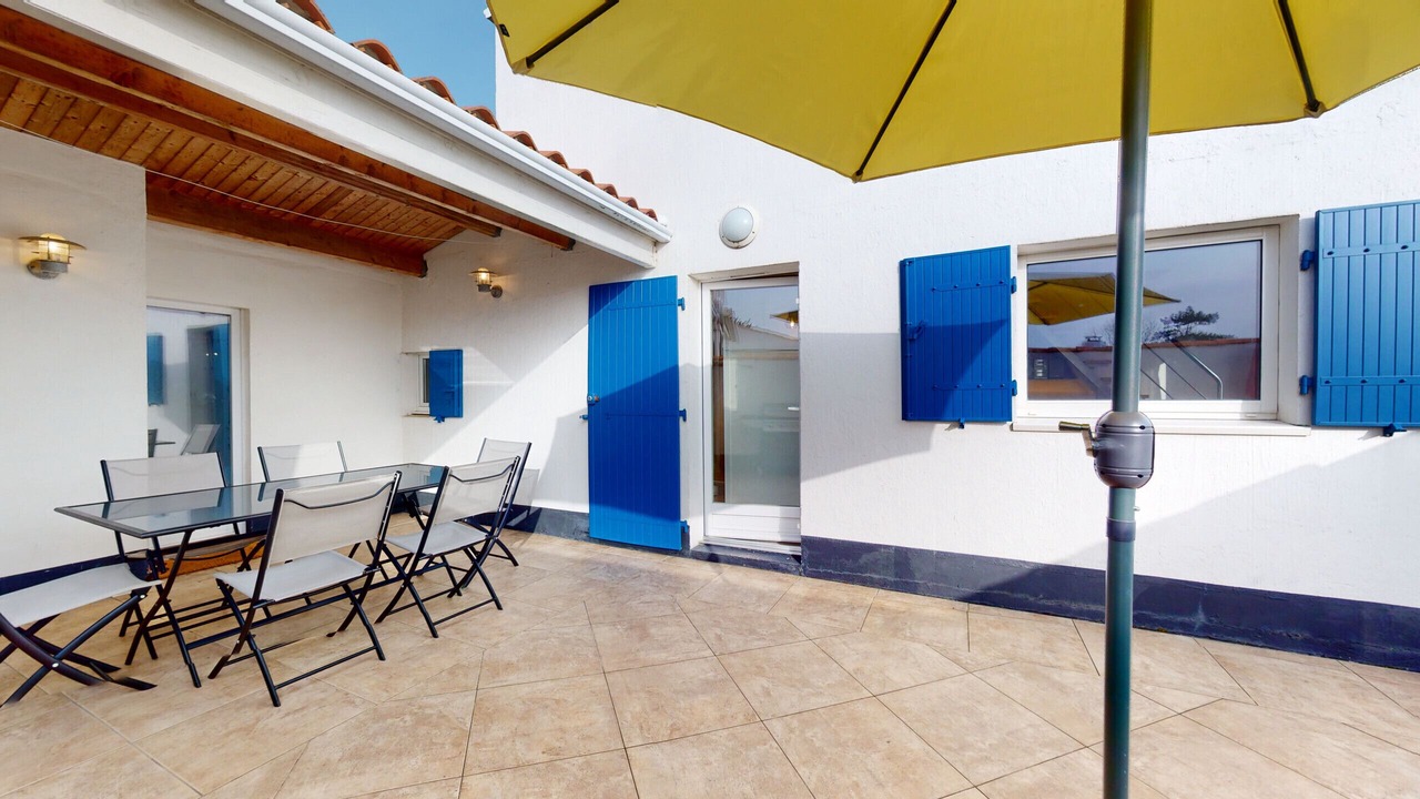 Photo of Outdoor in Bretignolles-sur-Mer