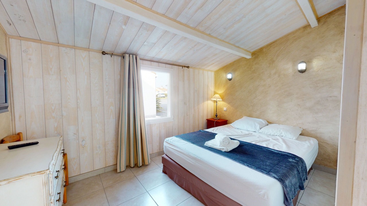 Photo of Bedroom in Bretignolles-sur-Mer