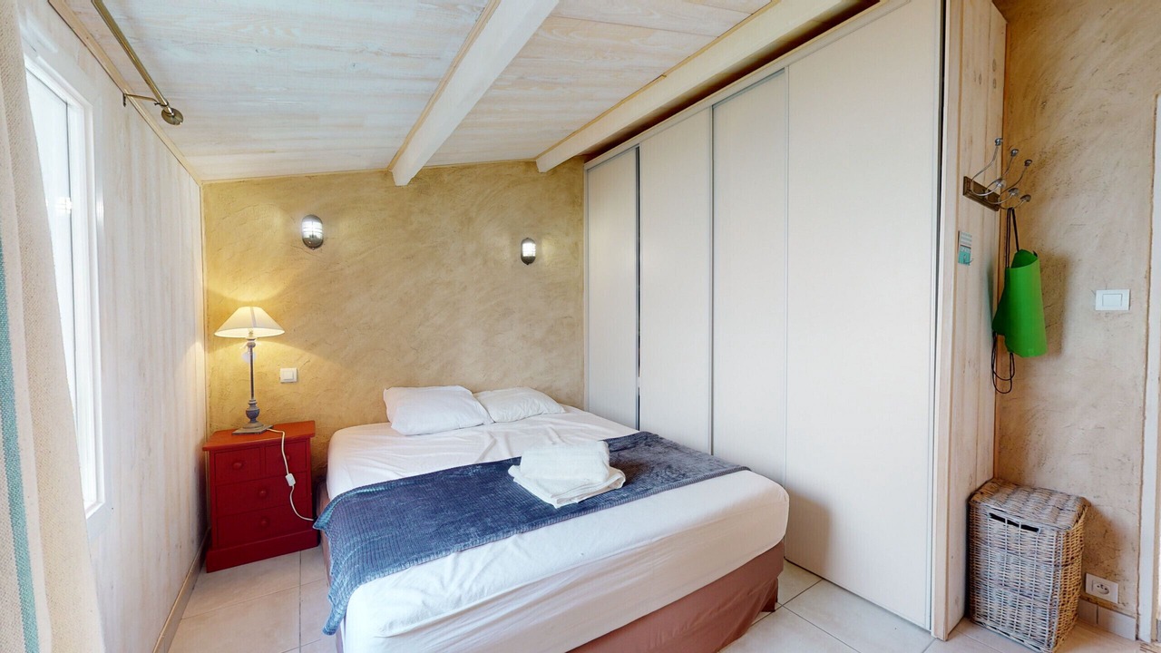 Photo of Bedroom in Bretignolles-sur-Mer