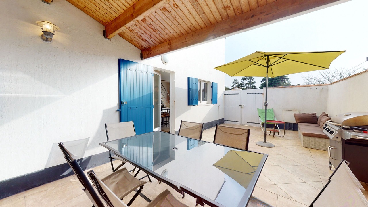 Photo of Outdoor in Bretignolles-sur-Mer