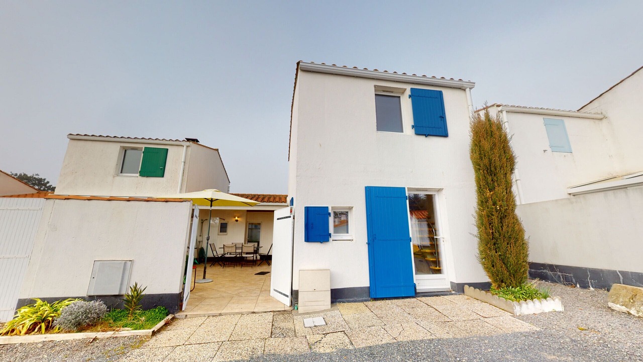 Photo of Outdoor in Bretignolles-sur-Mer