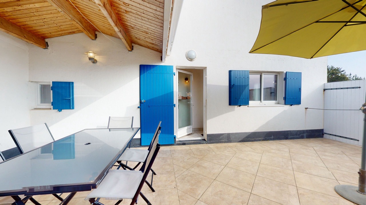 Photo of Outdoor in Bretignolles-sur-Mer