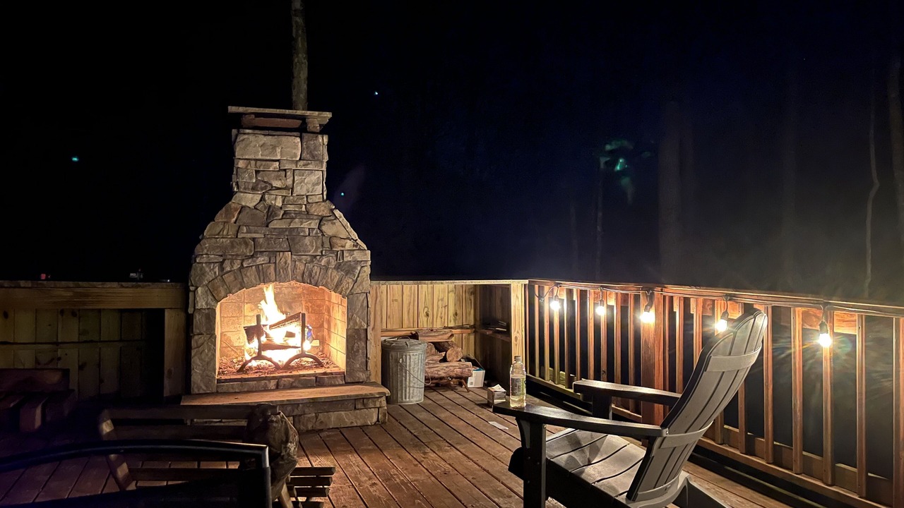 Photo of Outdoor in Jamestown