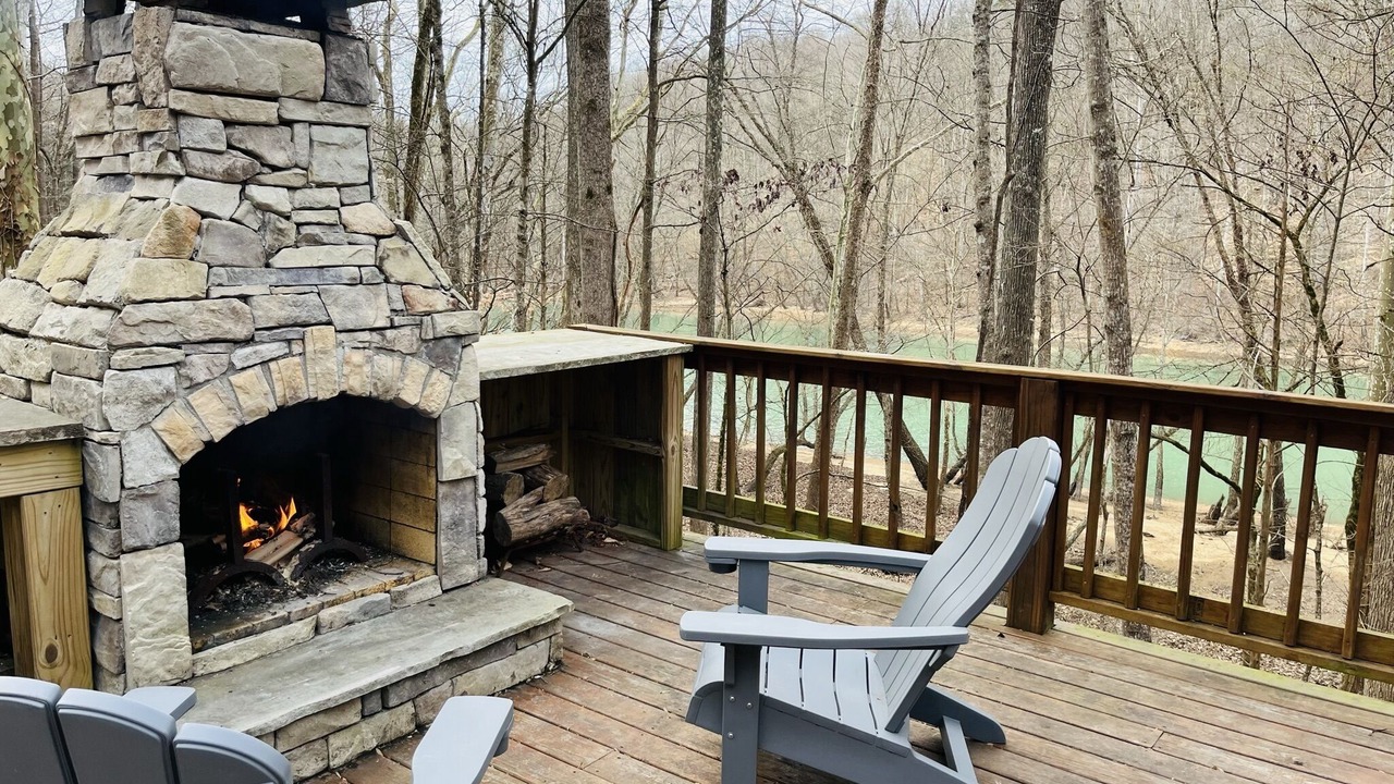 Photo of Outdoor in Jamestown