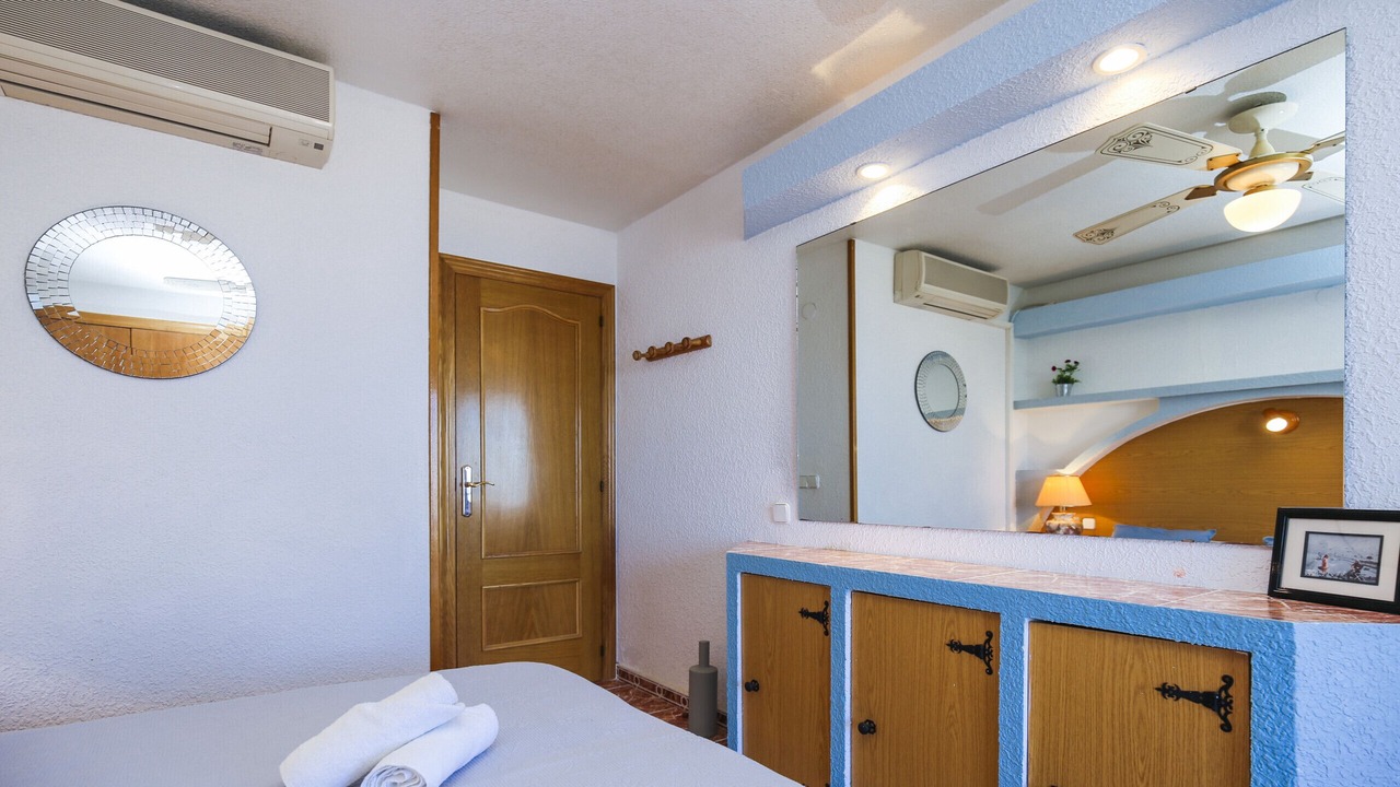 Photo of Bedroom in La Pineda
