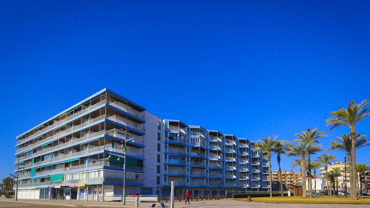Photo of Outdoor in La Pineda
