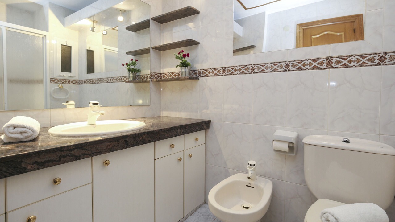 Photo of Bathroom in La Pineda