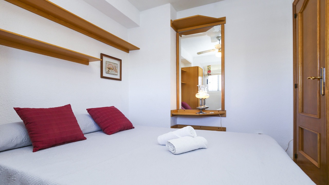 Photo of Bedroom in La Pineda
