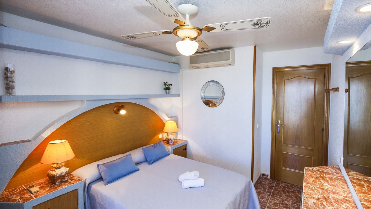 Photo of Bedroom in La Pineda