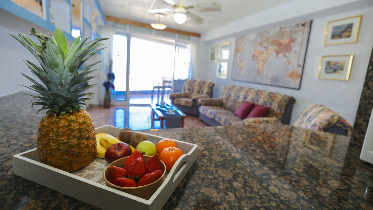 Photo of Livingroom in La Pineda