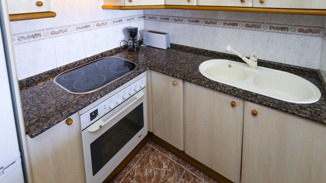 Photo of Kitchen in La Pineda