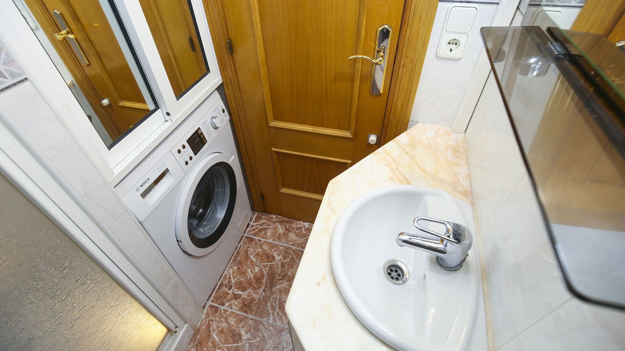 Photo of Bathroom in La Pineda