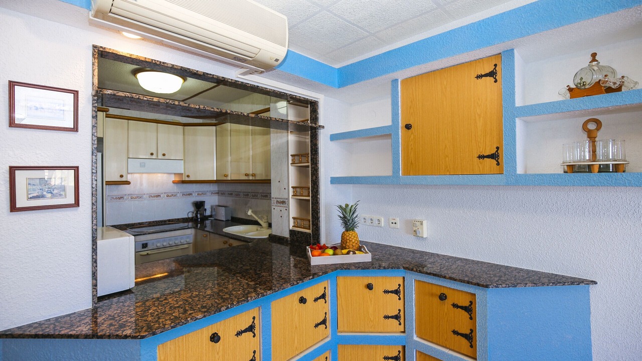 Photo of Kitchen in La Pineda