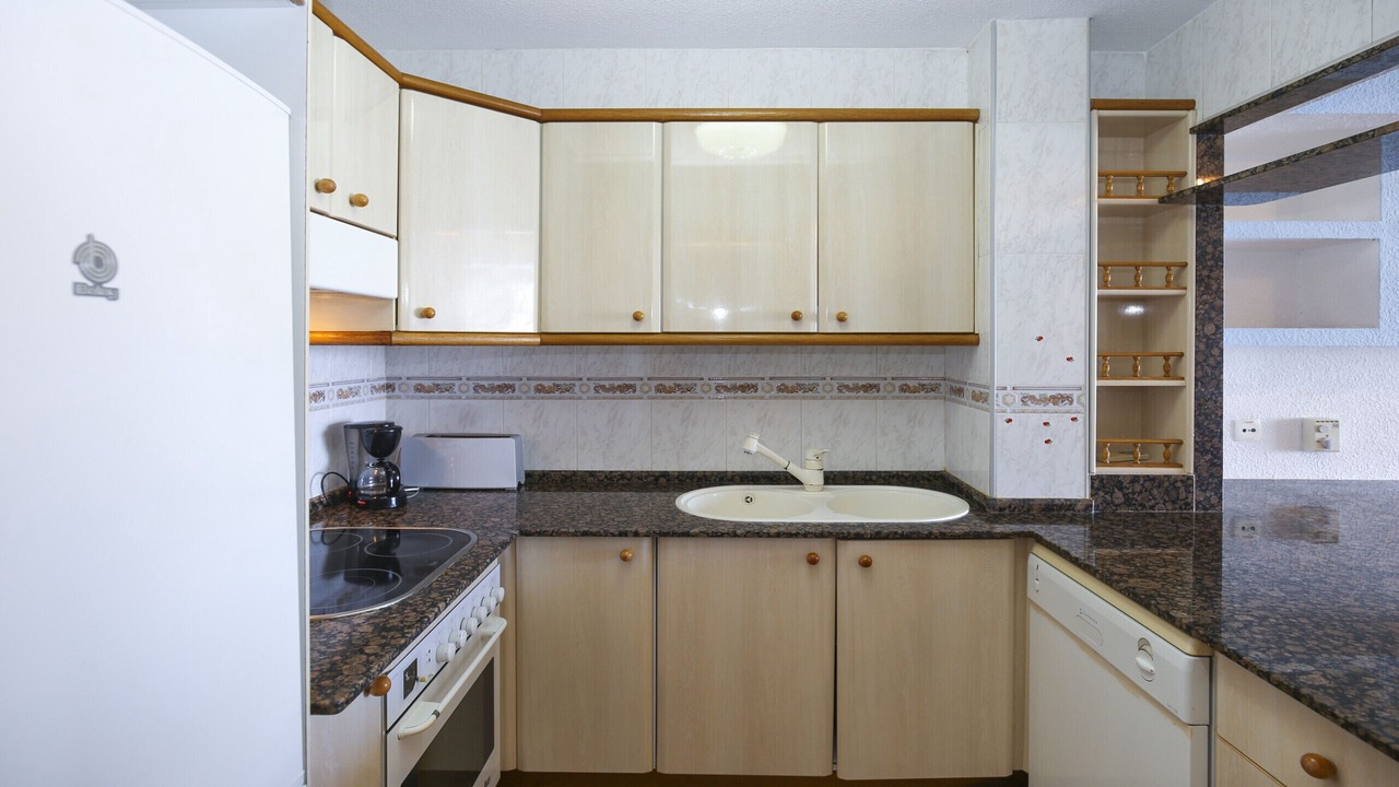 Photo of Kitchen in La Pineda