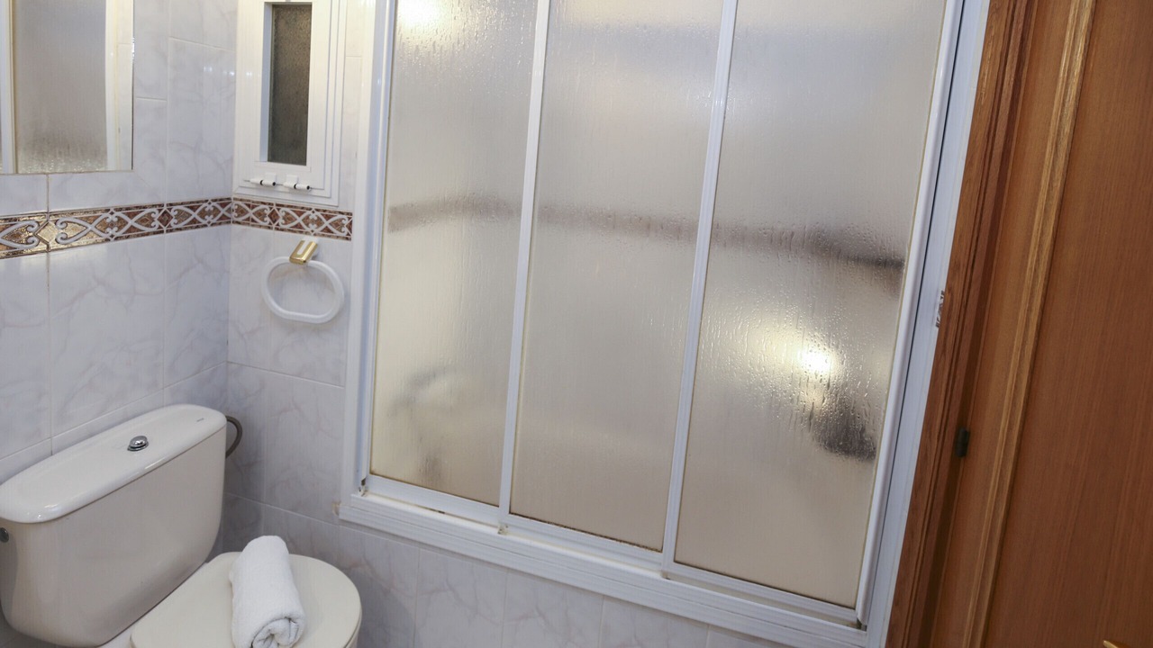 Photo of Bathroom in La Pineda