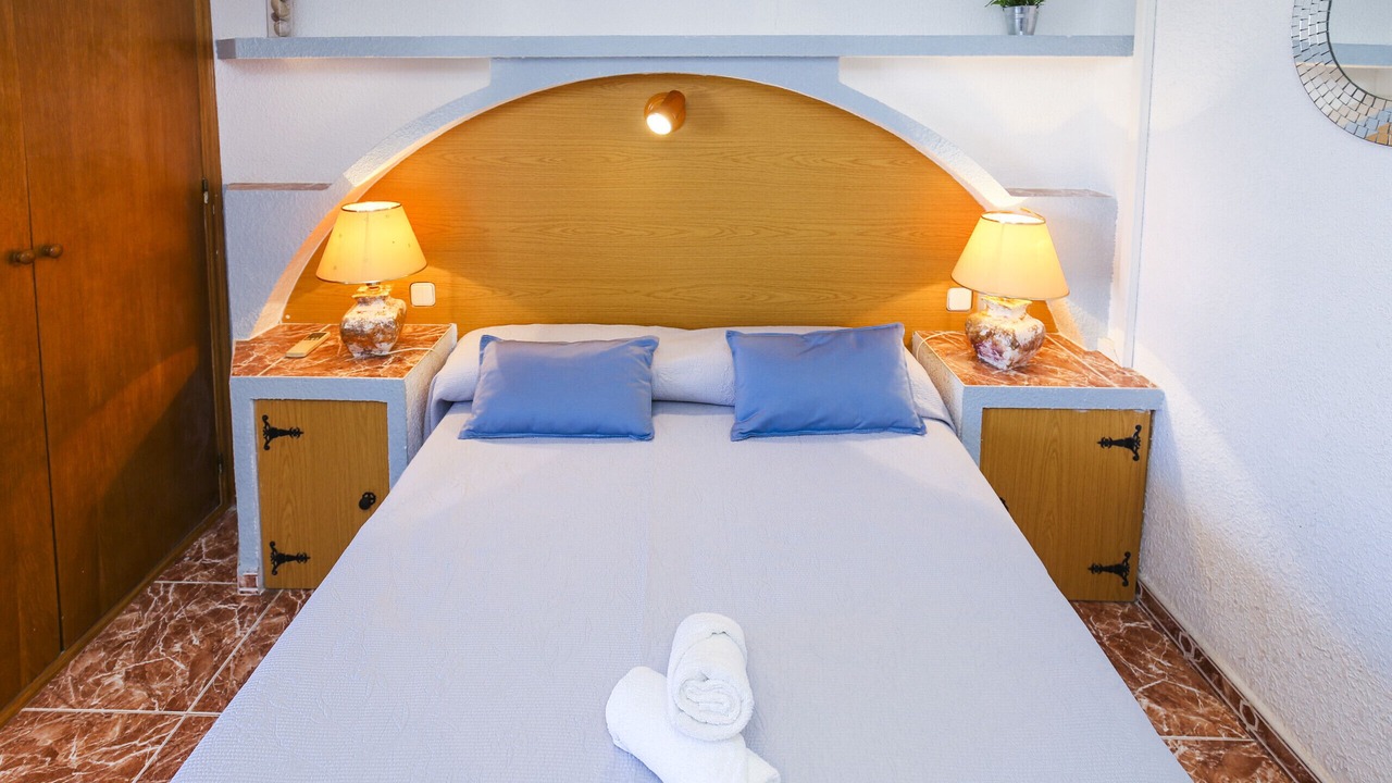 Photo of Bedroom in La Pineda