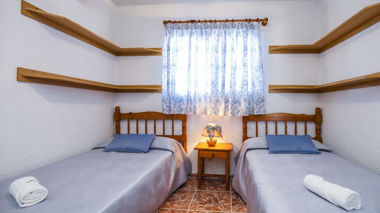 Photo of Bedroom in La Pineda