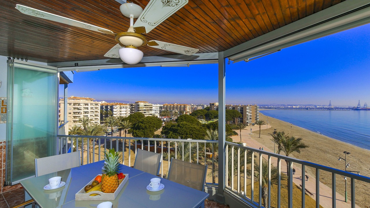 Photo of Outdoor in La Pineda