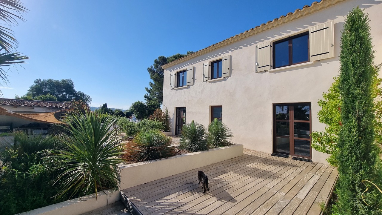 Photo of Outdoor in Vic-la-Gardiole