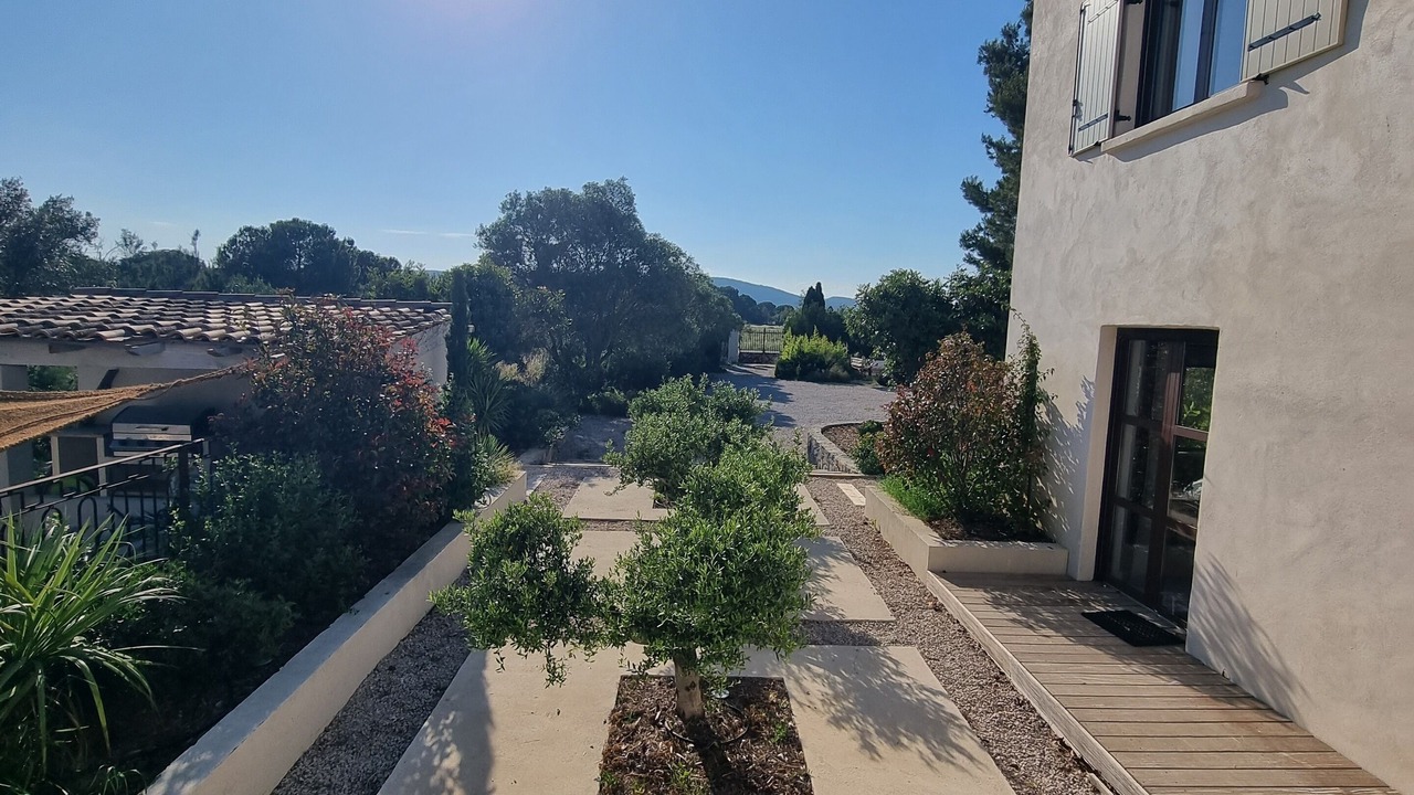 Photo of Outdoor in Vic-la-Gardiole