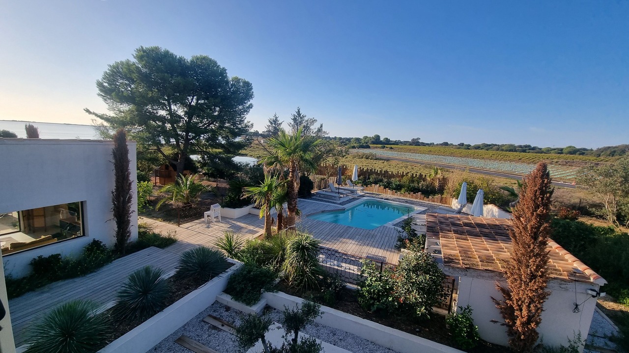 Photo of Outdoor in Vic-la-Gardiole
