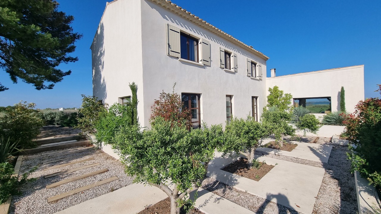 Photo of Outdoor in Vic-la-Gardiole